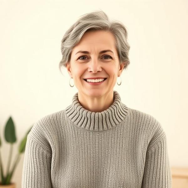 Karen M.