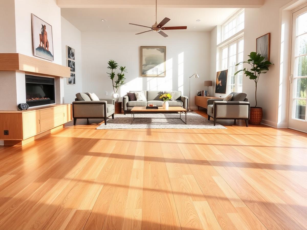 Flooring