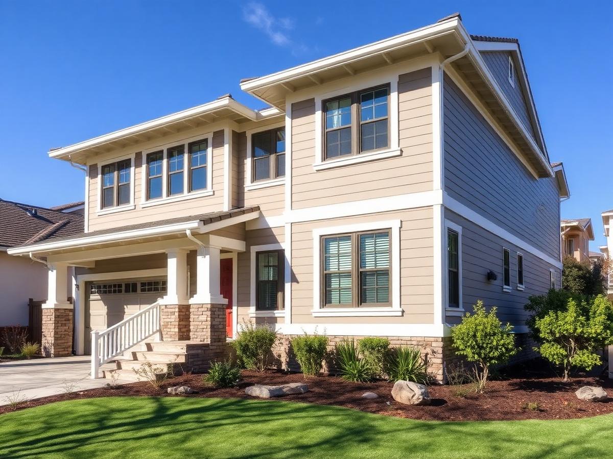 General Contracting