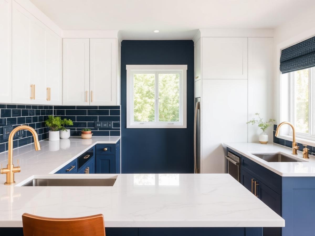 Kitchen Remodeling