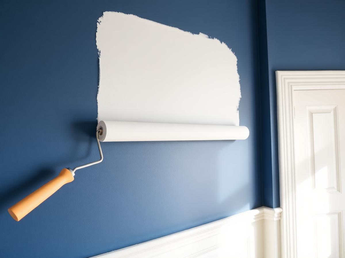 Interior & Exterior Paint