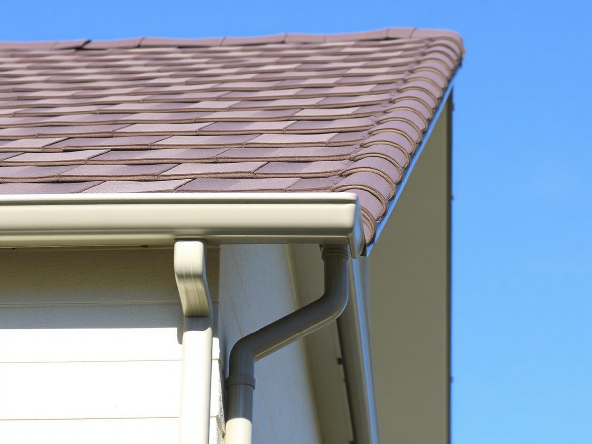 Roofing & Gutters
